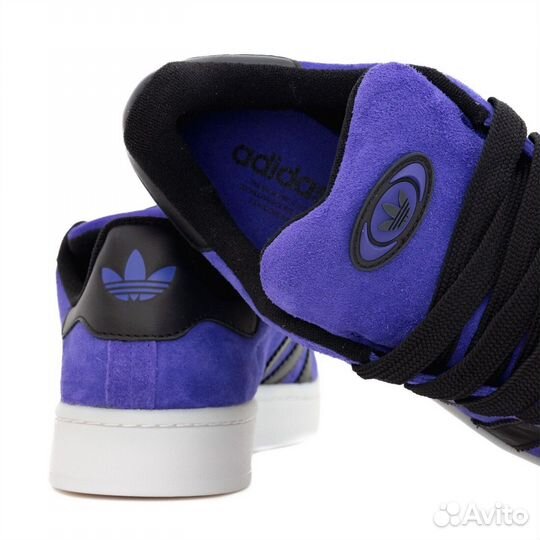 Кроссовки Adidas campus 00s