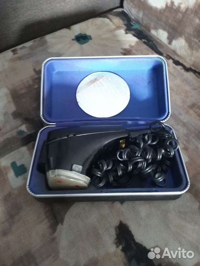 Машинка для бритья