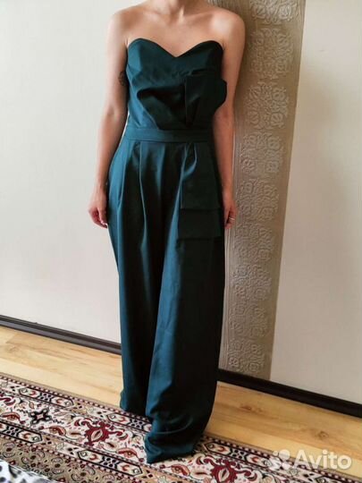 Комбинезон женский размер М