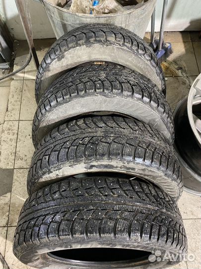 Matador MP 30 Sibir Ice 2 185/65 R15 92T