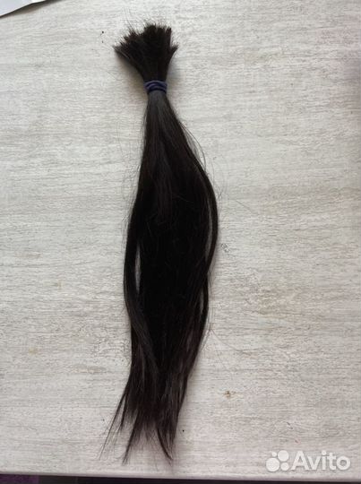 Волосы для наращивания