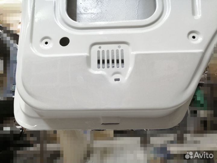Комплект для кабины ГАЗель