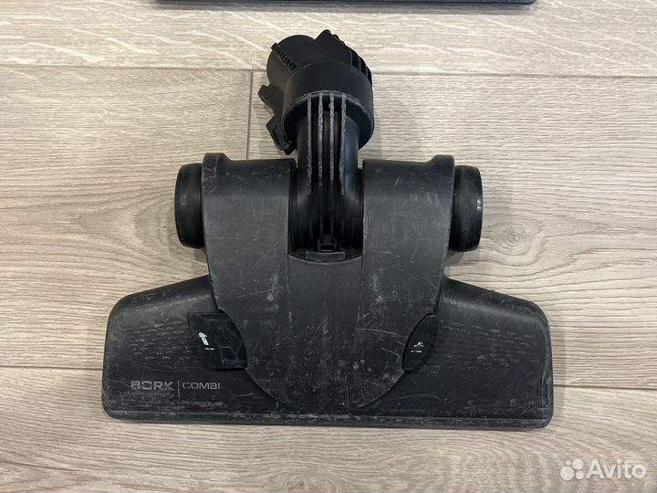 Щетка для пылесоса bork