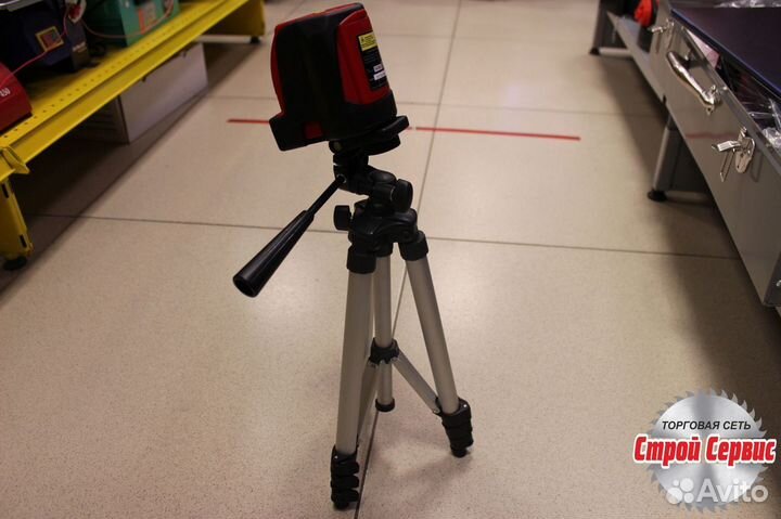 Нивелир лазерный Elitech лн5