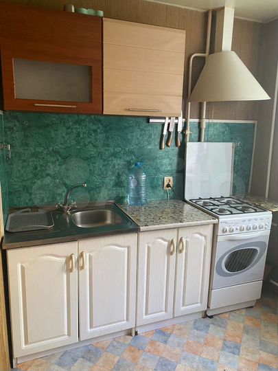 2-к. квартира, 44 м², 2/5 эт.