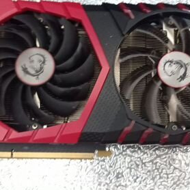 MSI GTX 1060 3 gb