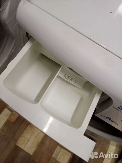 Стиральная машина под раковину