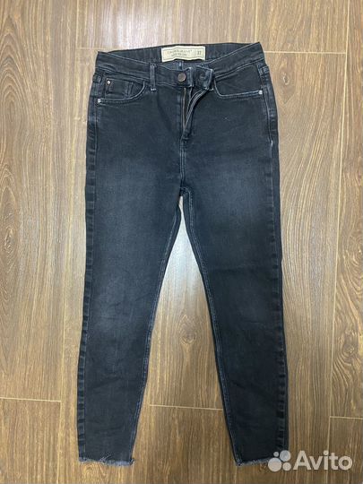 Джинсы cross jeans