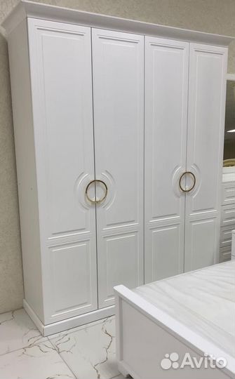 Спальный гарнтур Адель