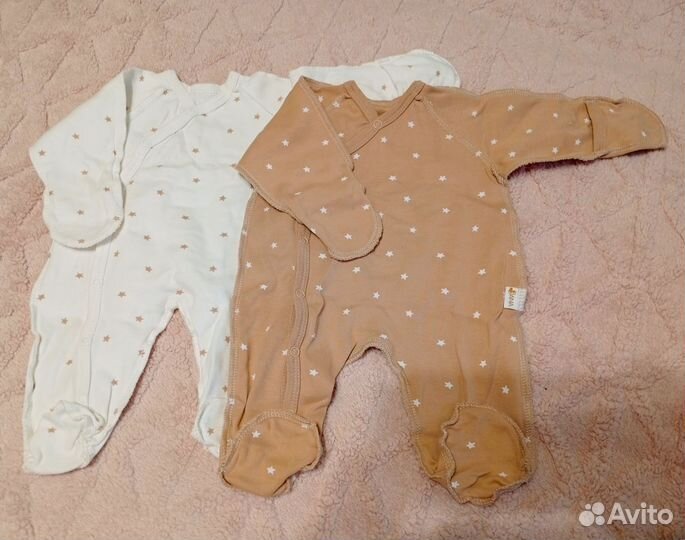 Вещи на девочку