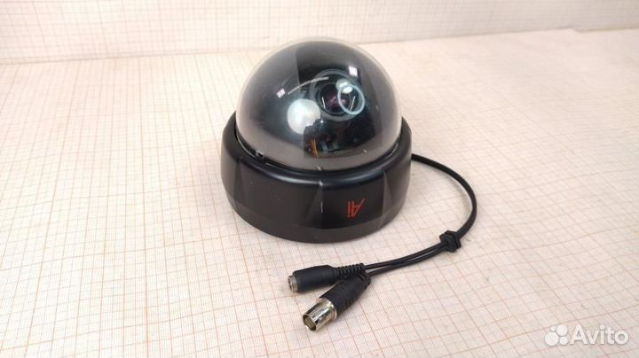 Камера видеонаблюдения Acumen Ai-C65N, б/у