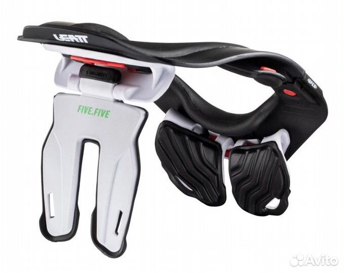 Защита шеи Leatt 5.5 Neck Brace L/XL