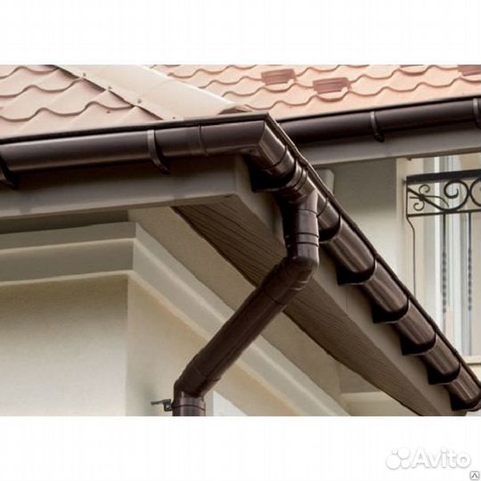 Водосточная система