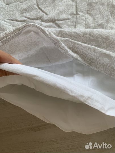 Детское одеяло