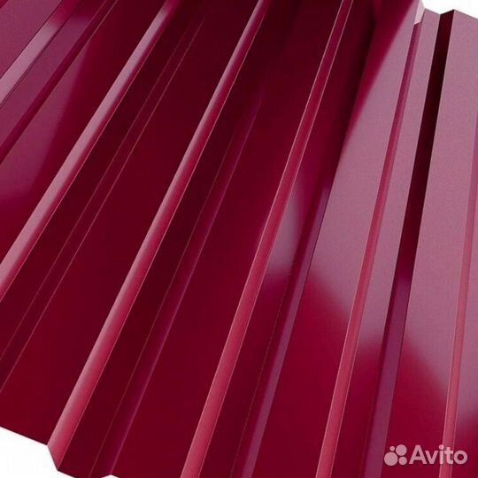 Профнастил для забора