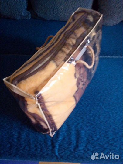 Постельные принадлежности