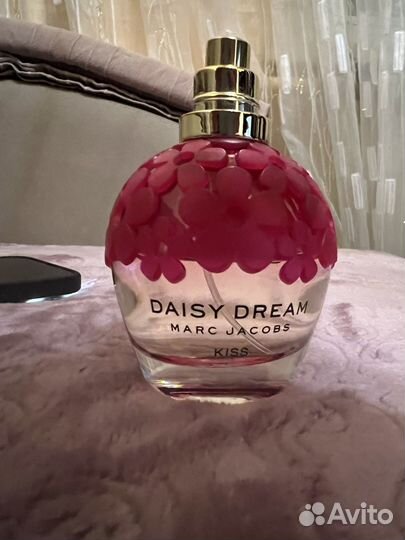 Туалетная вода marc jacobs Daisy Dream Kiss тестер