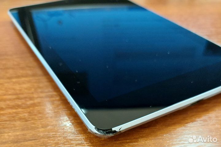 Планшет Asus Nexus 7 3G