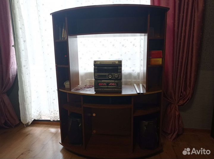 Тумба под телевизор бу