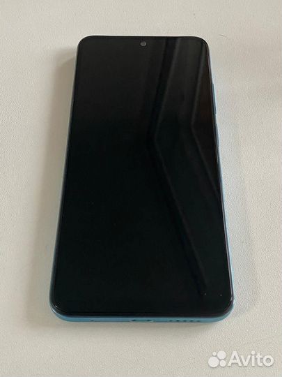 Xiaomi Redmi Note 11, 4/64 ГБ