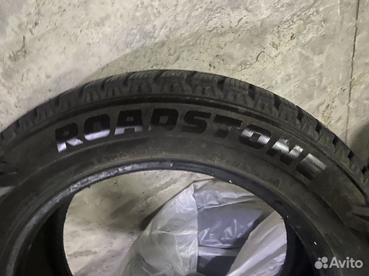Roadstone Euro Win 215/60 R17 100T