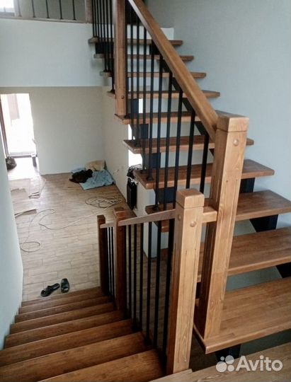 Каркас лестницы. Лестница. Изготовление лестниц