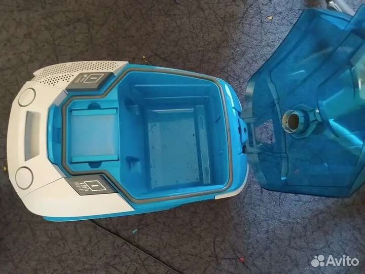 Моющий пылесос Thomas Sky XT Aqua-Box