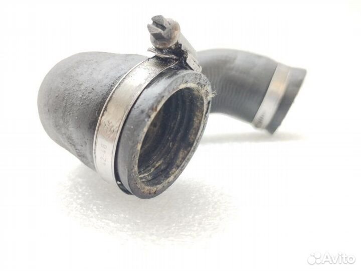 Патрубок системы охлаждения Bmw 3-Series E90 3.0