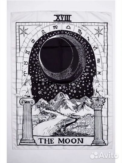 Гобелен на стену