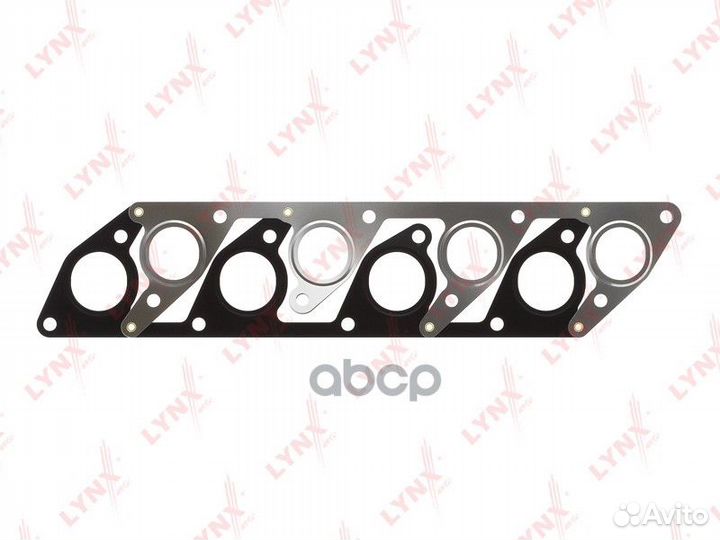 Прокладка впускного / выпускного коллектора SG0