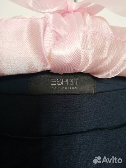 Платье esprit р.44