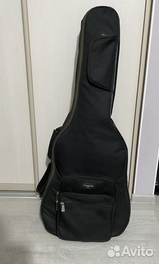 Акустическая гитара ibanez PF15NT