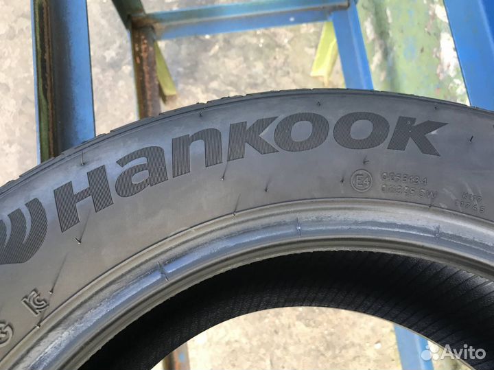 Hankook Ventus S1 Evo 2 K117 205/55 R17