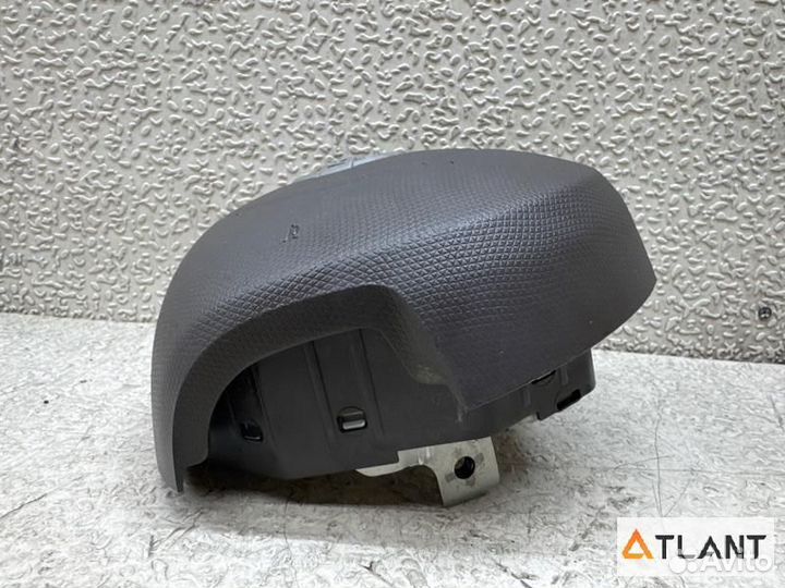Airbag водительский nissan march