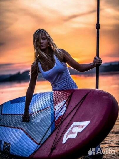 Sup board аренда
