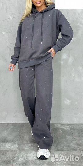 Костюм двойка