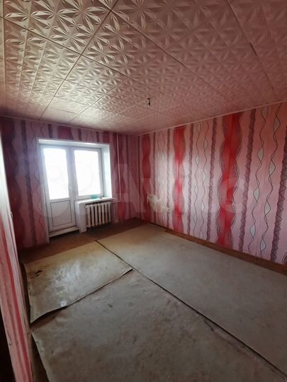 2-к. квартира, 54,1 м², 1/5 эт.