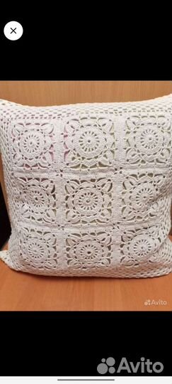 Наволочка декоративная