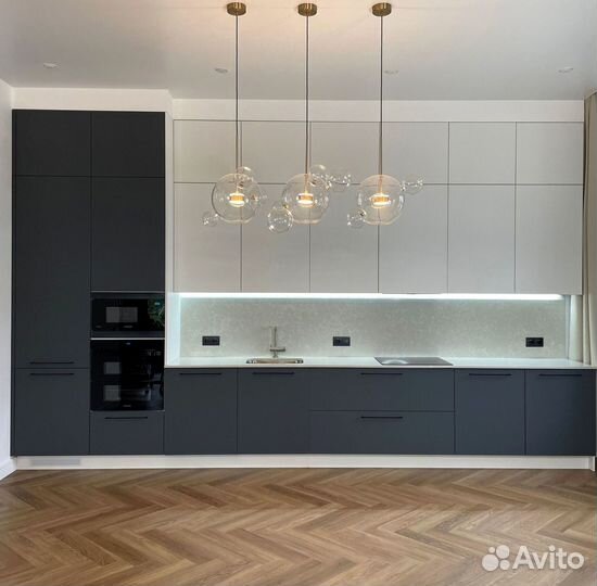 Кухня.Кухонный гарнитур на заказ