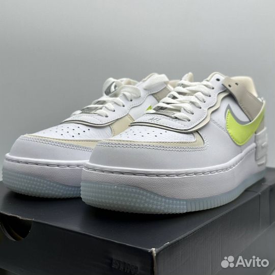 Кроссовки Nike Air Force 1 Shadow