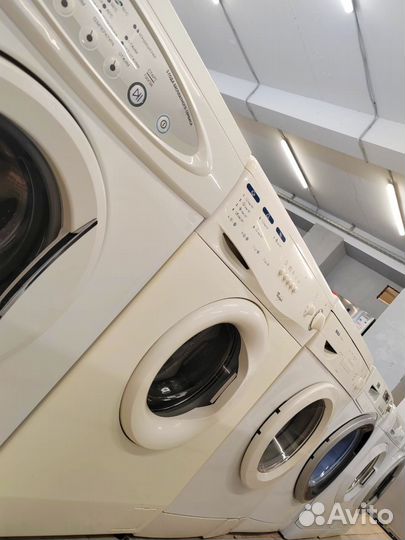 Стиральная машина бу