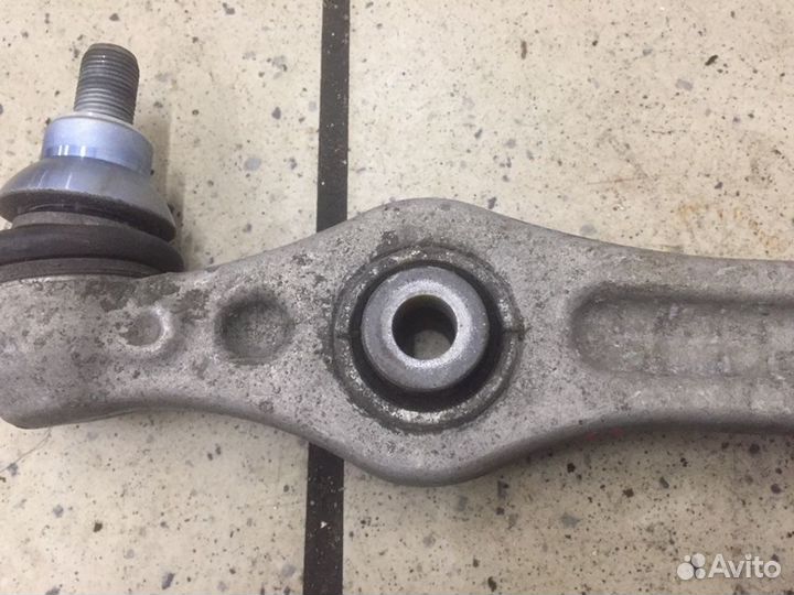 Рычаг подвески нижний передний Mercedes Glc-Class