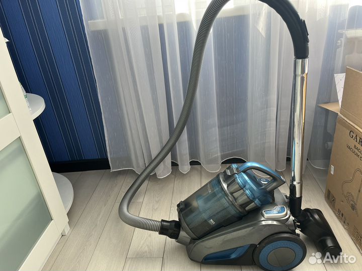 Пылесос kambrook ABV402