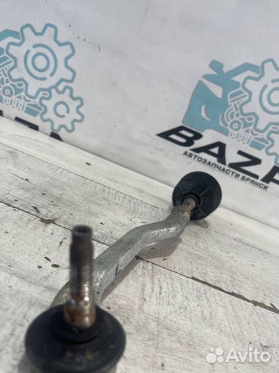 Рулевая тяга левая Renault Kaptur