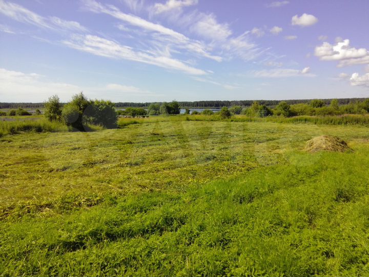 Участок 26 сот. (ИЖС)