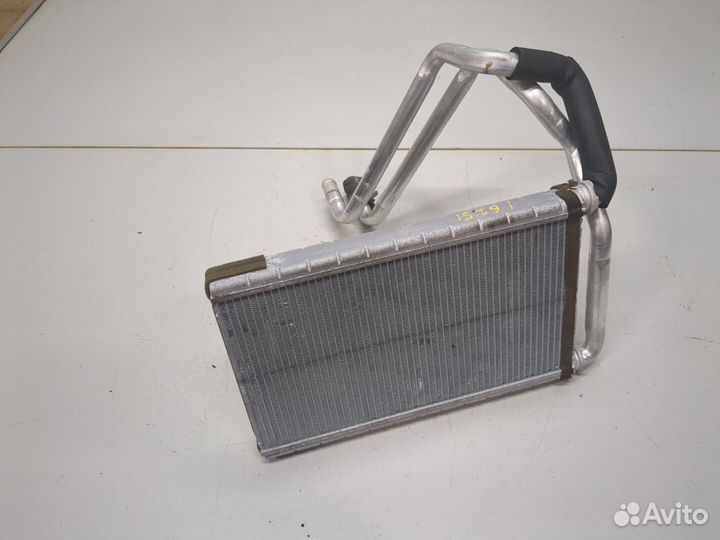 Радиатор отопителя Ford Fusion USA, 2013