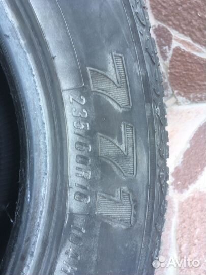 Maxxis Bravo AT-771 235/60 R16 104H