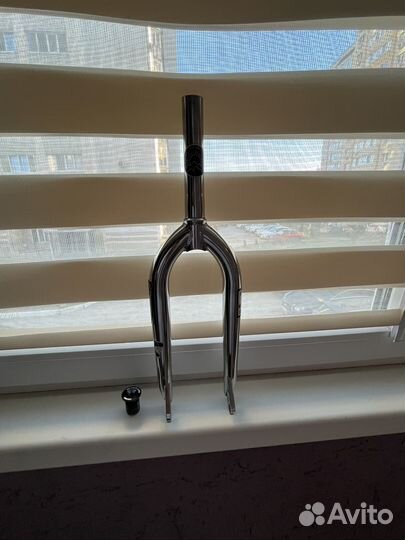 Запчасти на бмх