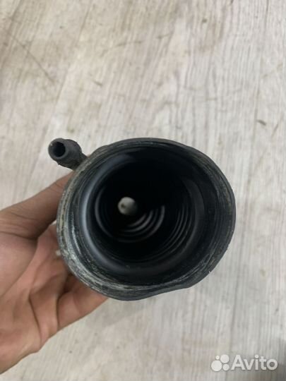 Пыльник рулевой тяги renault logan 2 Лев, Прав