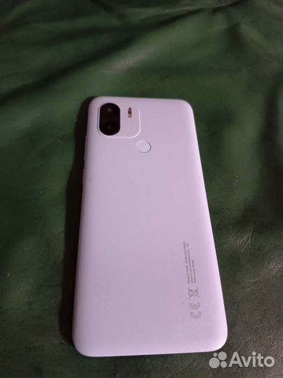 Xiaomi Redmi A1+, 3/32 ГБ